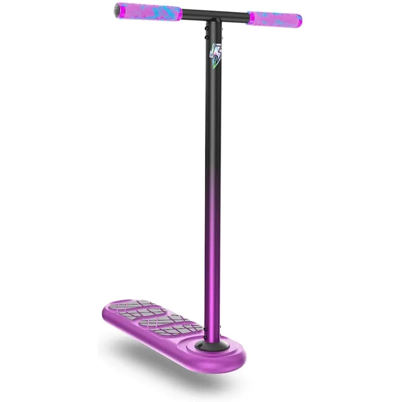 Trampolínová kolobežka Indo Kickstart Voltage