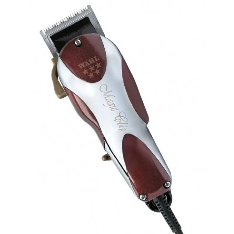 WAHL 08451-316H MAGIC Clip Professional sieťový strihací strojček na vlasy