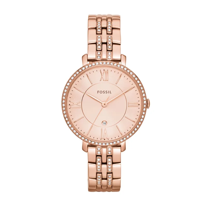Dámske hodinky Fossil JACQUELINE ES3546