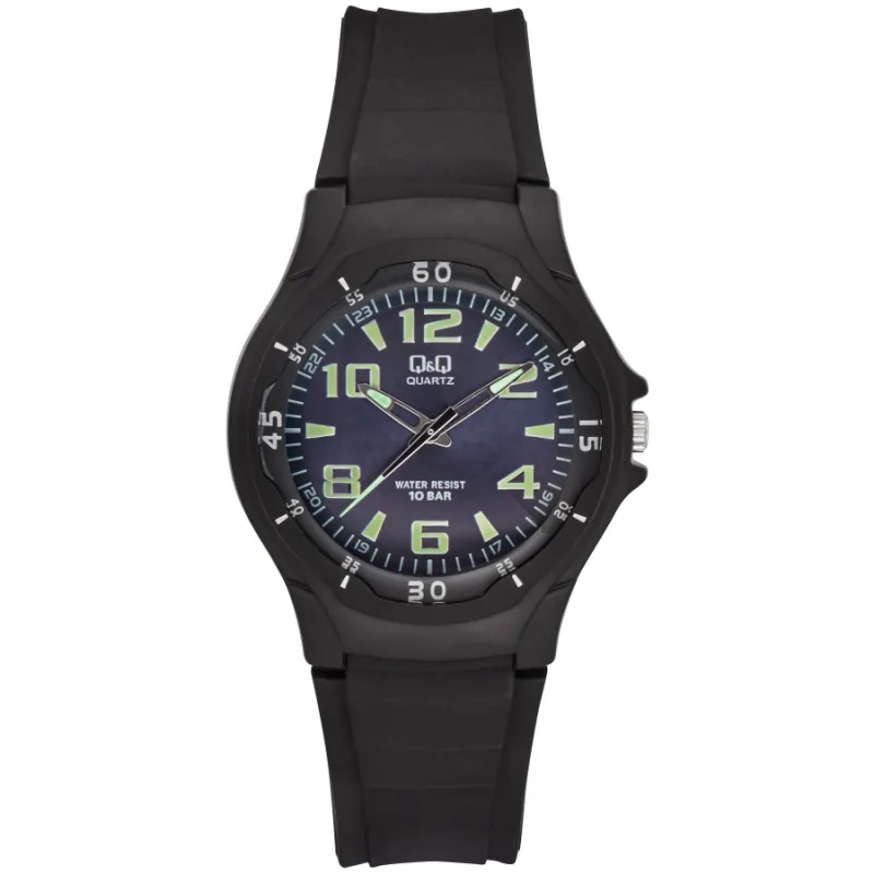 Unisex hodinky Q&Q VP58J003Y