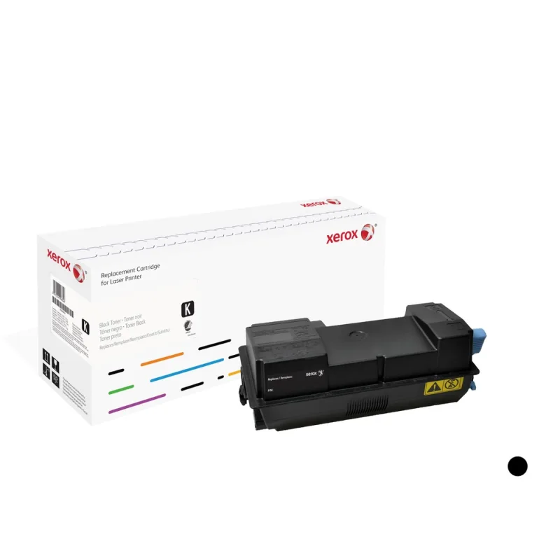 XEROX toner kompat. s Kyocera TK3130, 25 000 str, bk 006R03385