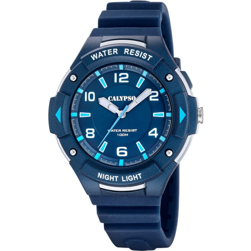 Street Style CALYPSO K5883/3