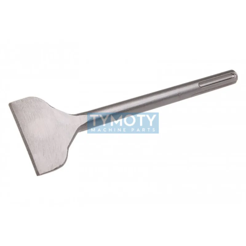 Sekáč plochý SDS MAX 75x280 mm, FESTA 20942