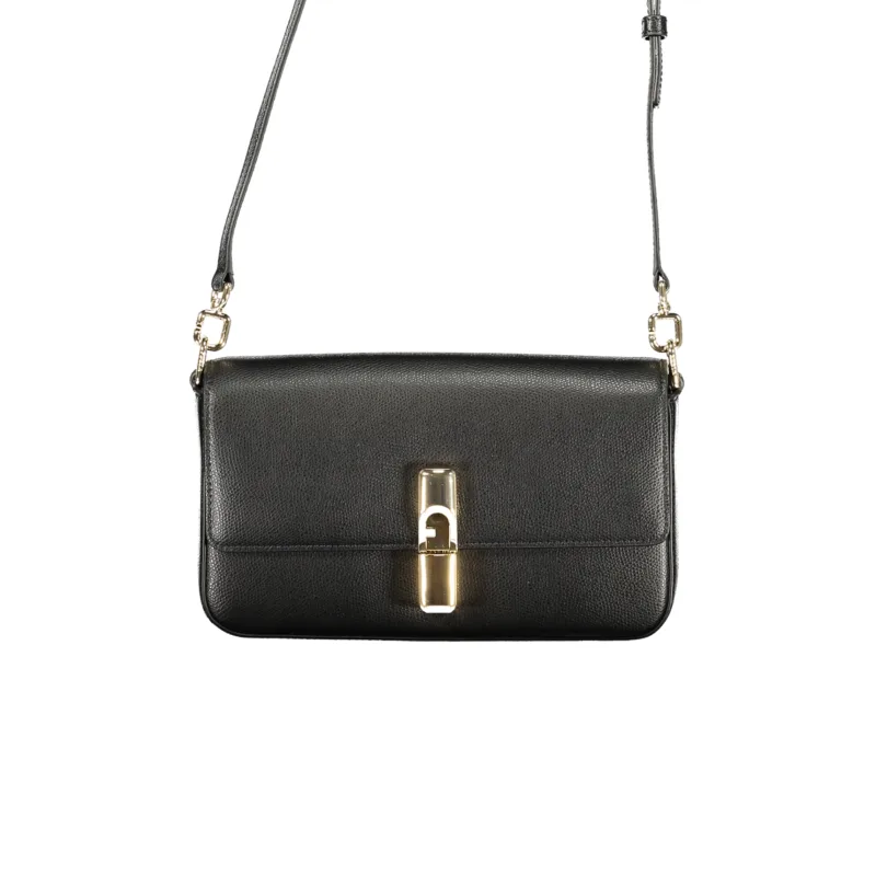 Dámska Kabelka FURLA - Čierna
 24.0X13.0X6.0cm Farba: čierna, Veľkosť: 24.0X13.0X6.0