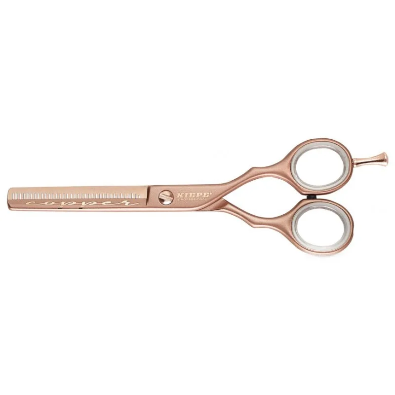 Efilačné nožnice KIEPE Luxury Copper 2473 - 5,5?