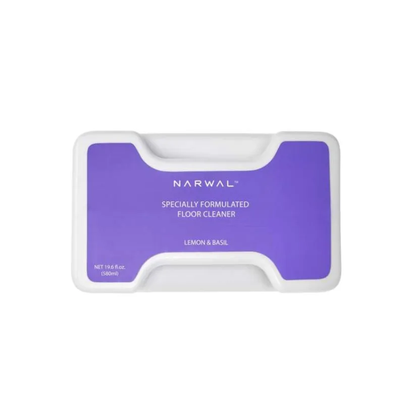 Narwal Z10 Pro - originální roztok pro čištění podlah, 580 ml (CP-PJ-A00130-00-00)