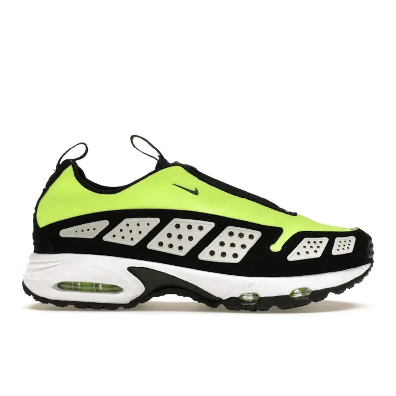 Nike Air Max Sunder Volt Black (Women's) - 42.5