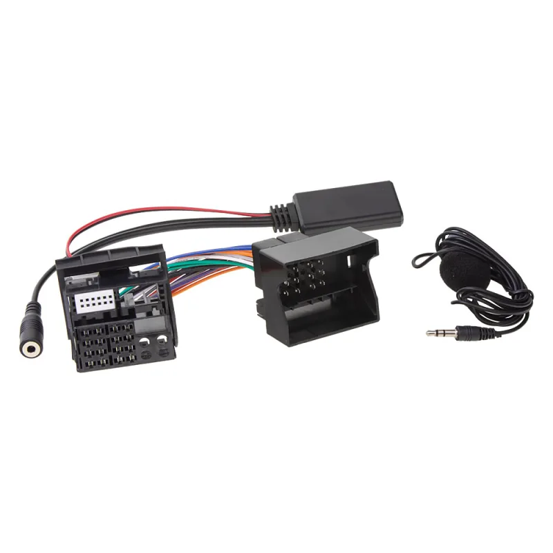 Bluetooth A2DP/handsfree modul pro VW, Škoda, Seat s Most 552hfvw009b
