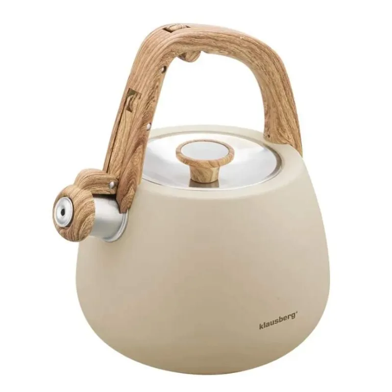 Varná kanvica Klausberg KB-7775 - 2,5l