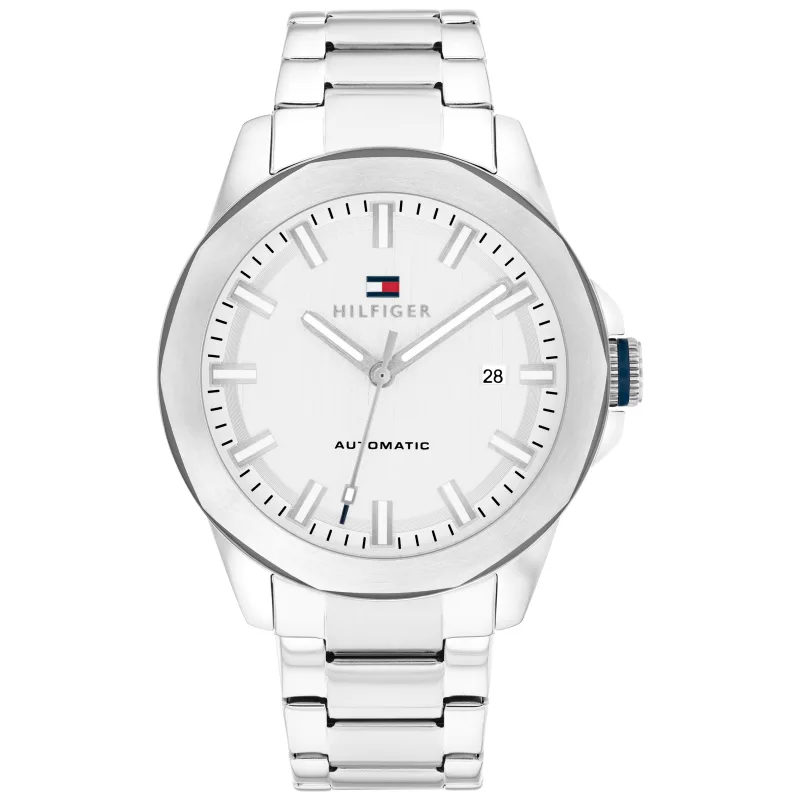 Pánske Hodinky TOMMY HILFIGER 1710695 (42MM)