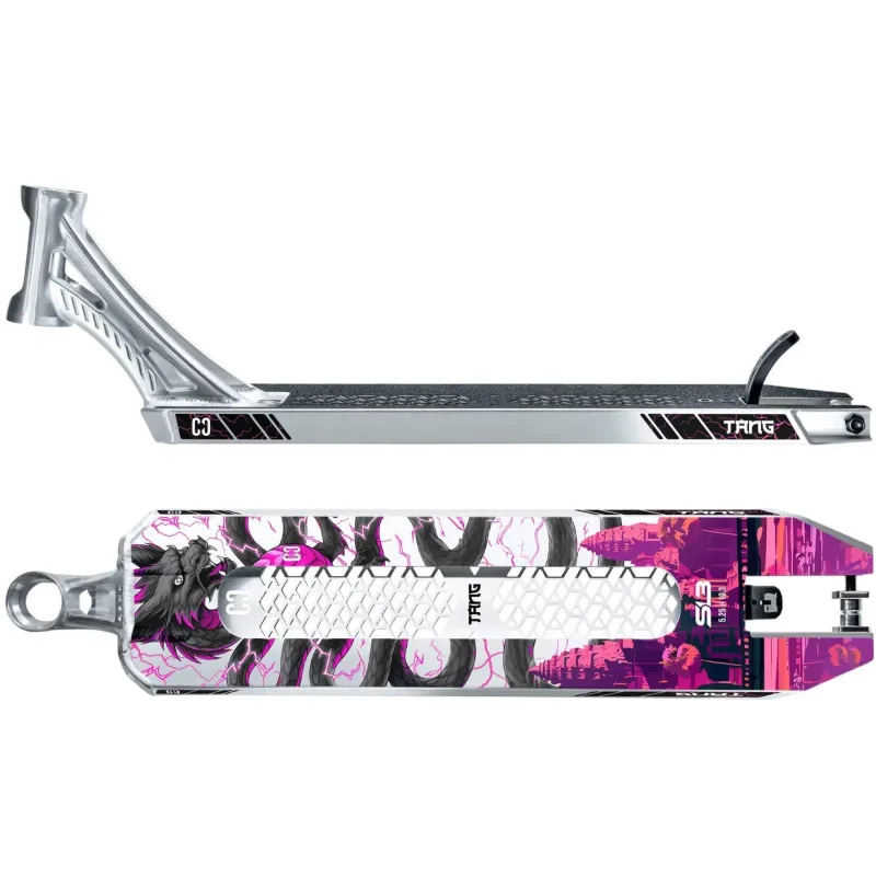 Doska Core SL3 Signature Brandon Tang 490x133 mm
