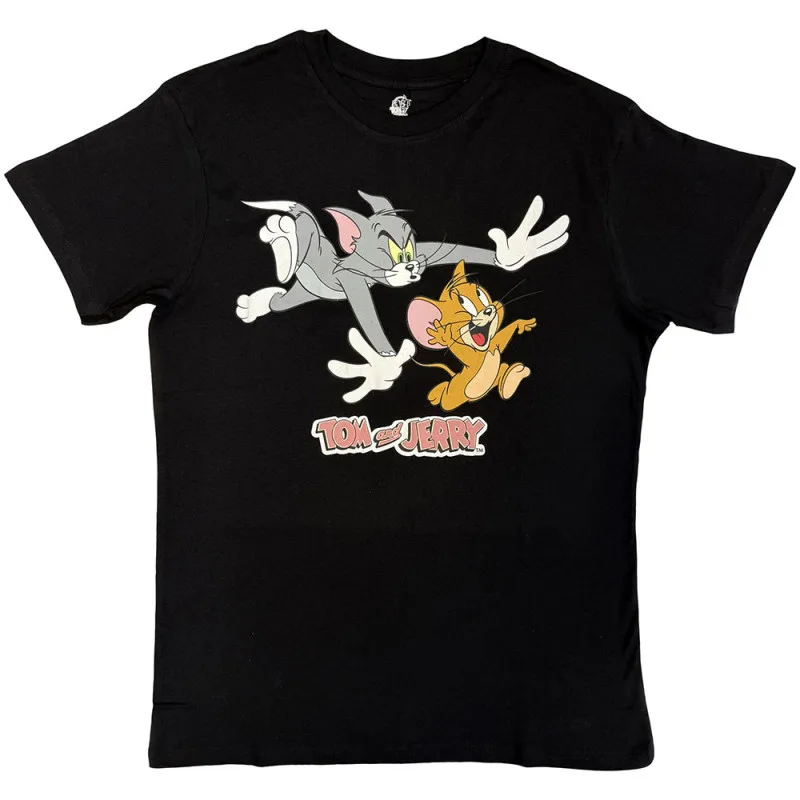 Tom and Jerry - Chase (tričko)