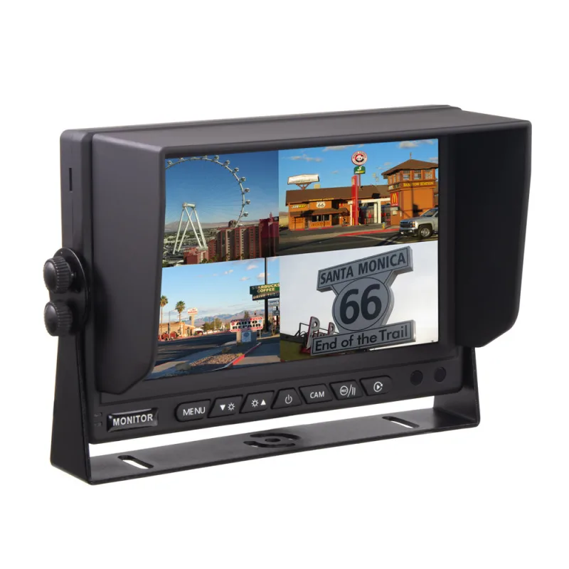 Stualarm SV702QAHDDVR