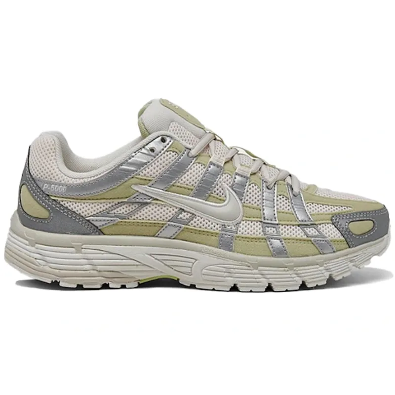 Nike P-6000 Phantom Light Army (Women's) - 42.5