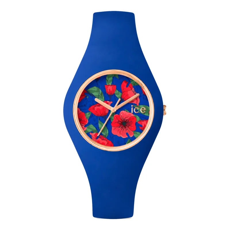 Dámske Hodinky ICE ICEFLROYUS15 (43MM)