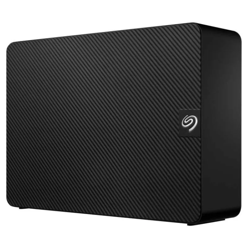 Seagate Expansion Desktop Hard Drive 8TB USB (STKP8000400)