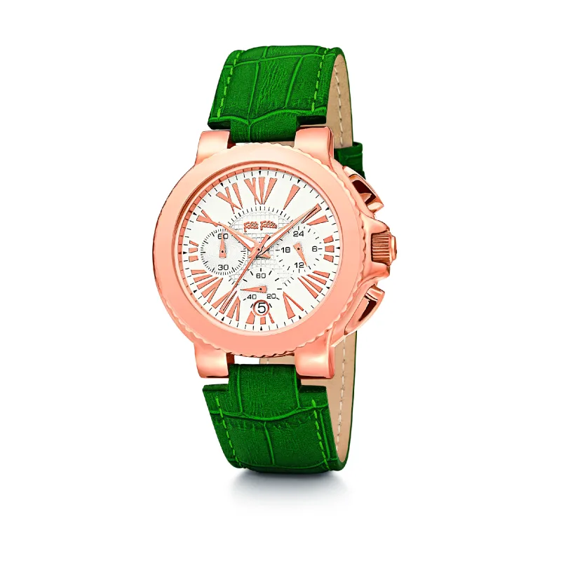 Dámske Hodinky FOLLI FOLLIE WF13R002SES (35MM)