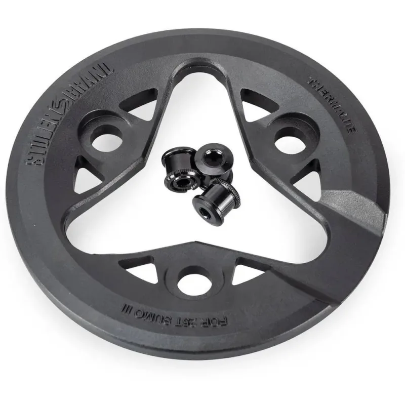 Stolen Thermalite BMX Guard Pro Sumo III (Čierna|25T)
