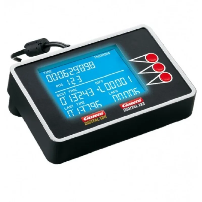Příslušenství D132/124 - 30355 Elektronické počítadlo kol