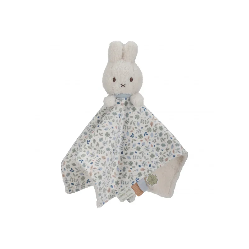 Little Dutch Maznáčik králiček Miffy Lucky Leaves