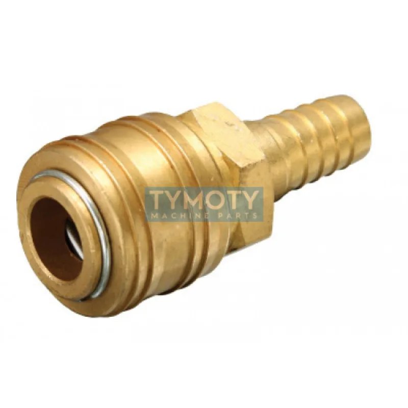 Rýchlospojka/hadicová vsuvka 9mm