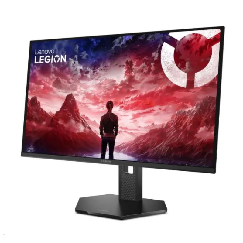 LENOVO LCD Legion 27Q-10 - 26.5",QD-OLED,16:9,2560x1440,0.03ms,400cd/m2,1500000:1,HDMI,DP,VESA,PIVOT,3Y (67E1GAC1EU)