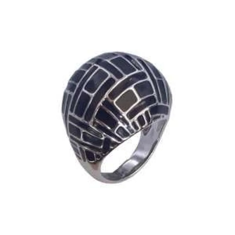 Dámsky Prsteň TOMMY HILFIGER DÁMSKY 2700077C (54 )