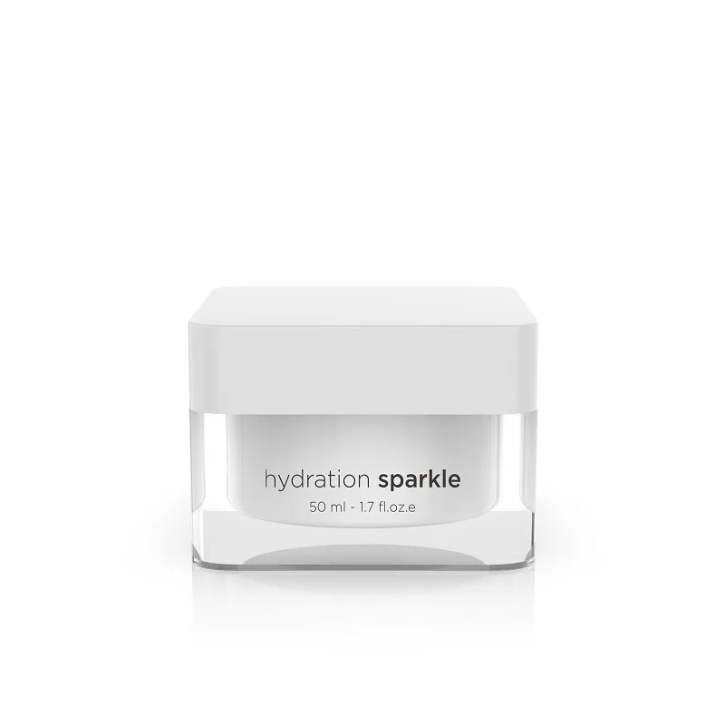Ekseption Hydration Sparkle 50 ml