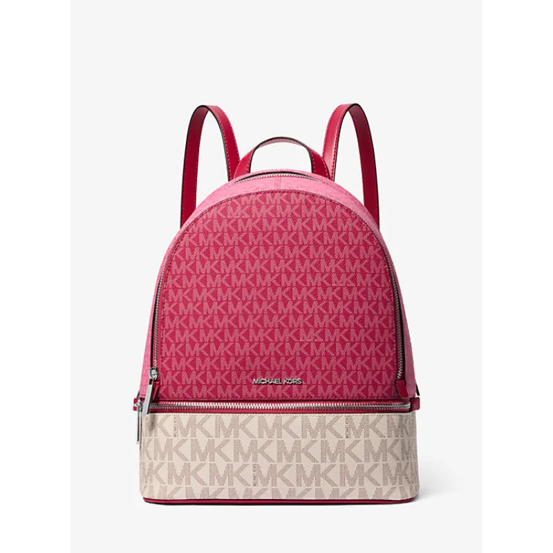 Dámsky Batoh MICHAEL KORS 35S5SRAB6VDKR (27X26X14CM )