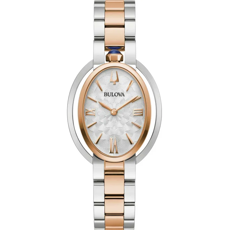 Bulova 98L322