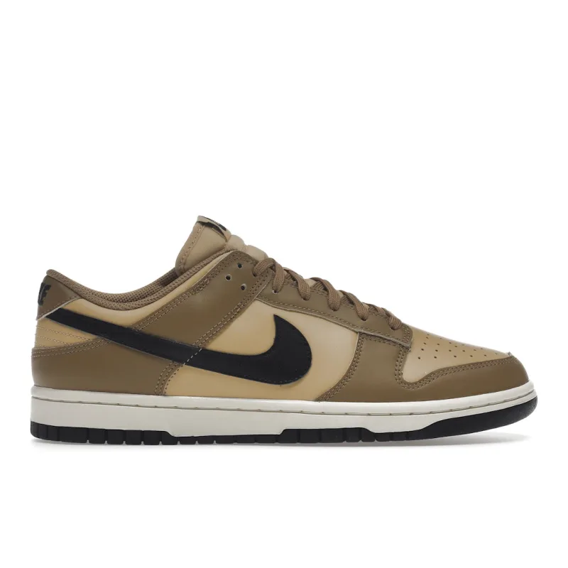 Nike Dunk Low Dark Driftwood (Women's) - 40