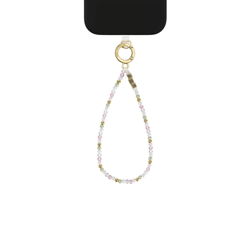 iDeal Phone Wristlet Strap Beaded Joy