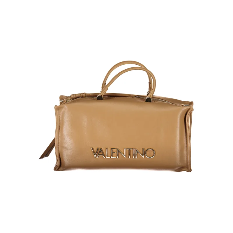 Dámska Kabelka VALENTINO BAGS - Bežová
 32.0X14.0X14.0cm Farba: Bežová, Veľkosť: 32.0X14.0X14.0