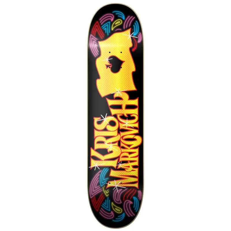 KFD Kris Markovich Pro Skate Doska (8.125"|Flagship)