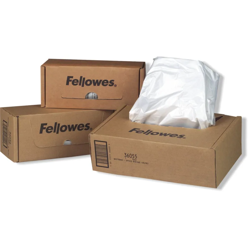 Odpadní pytle pro skartovač Fellowes 325i, 325Ci FELSHW36056