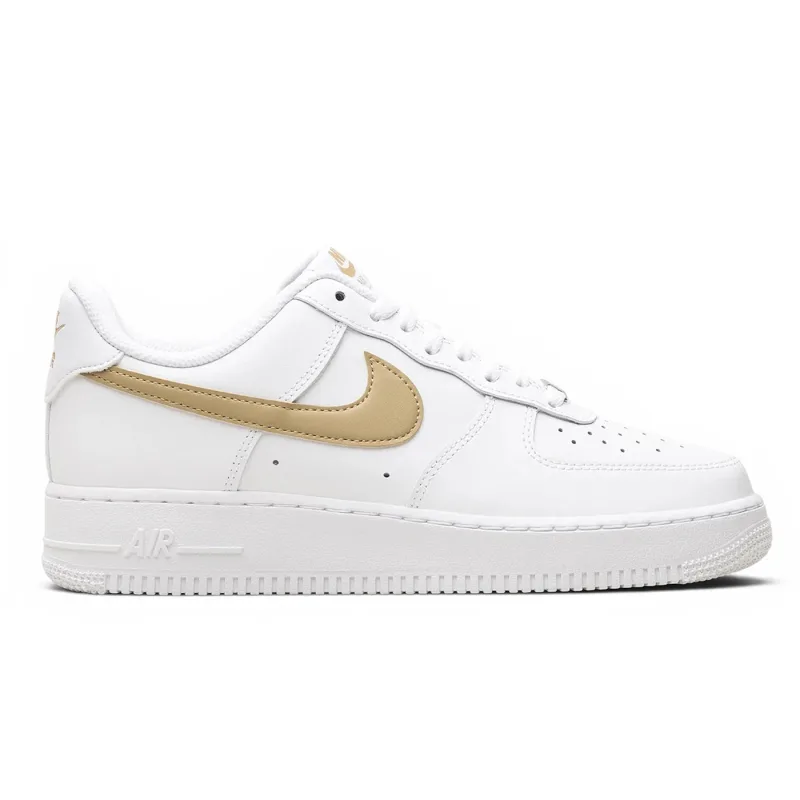 Nike Air Force 1 Low '07 White Parachute Beige - 42