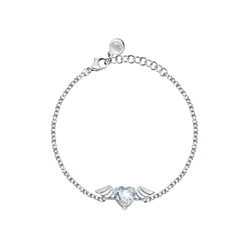 Dámsky Náramok CHIARA FERRAGNI DÁMSKY J19AVH04 (16+3CM )