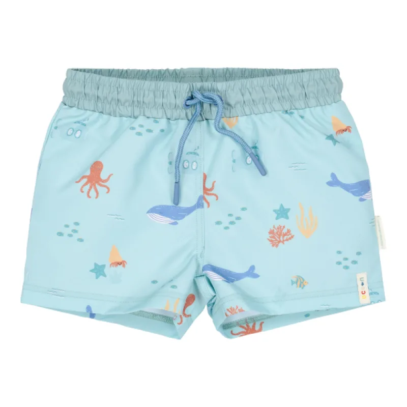 Little Dutch Plavky Ocean Friends veľ. 62/68