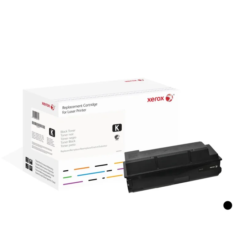 XEROX toner kompat. s Kyocera TK340, 12 000 str, bk 006R03231