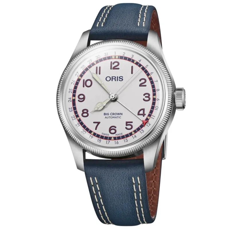 Oris 01 754 7785 4081-SET
