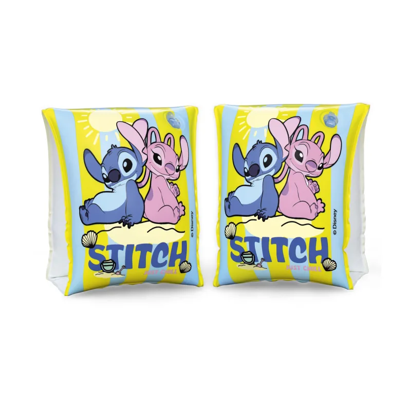 Bestway Nafukovacie rukávniky Lilo & Stitch