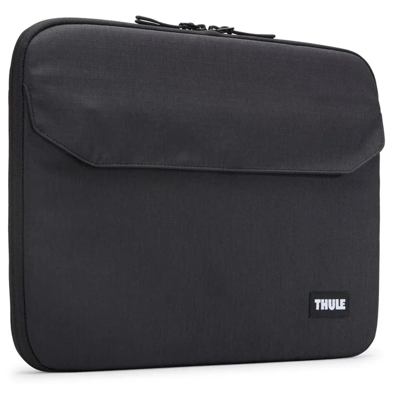 Thule Lithos puzdro pre MacBook Air 15" - čierna