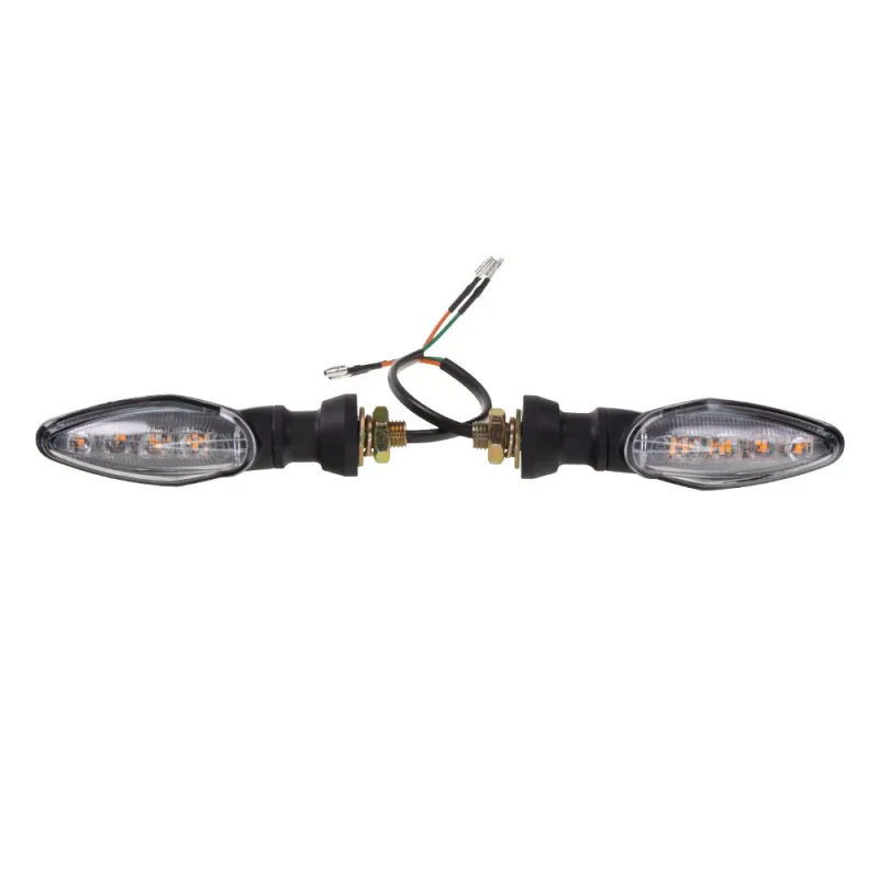 LED blinkry univerzální pro motocykly 96MO013E