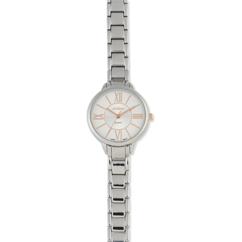 Dámske Hodinky ARABIANS DBA2268B (33MM)