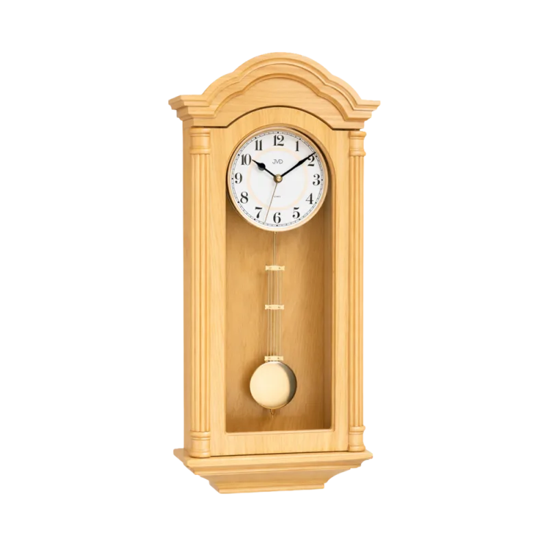 Nástěnné hodiny JVD N9353.4