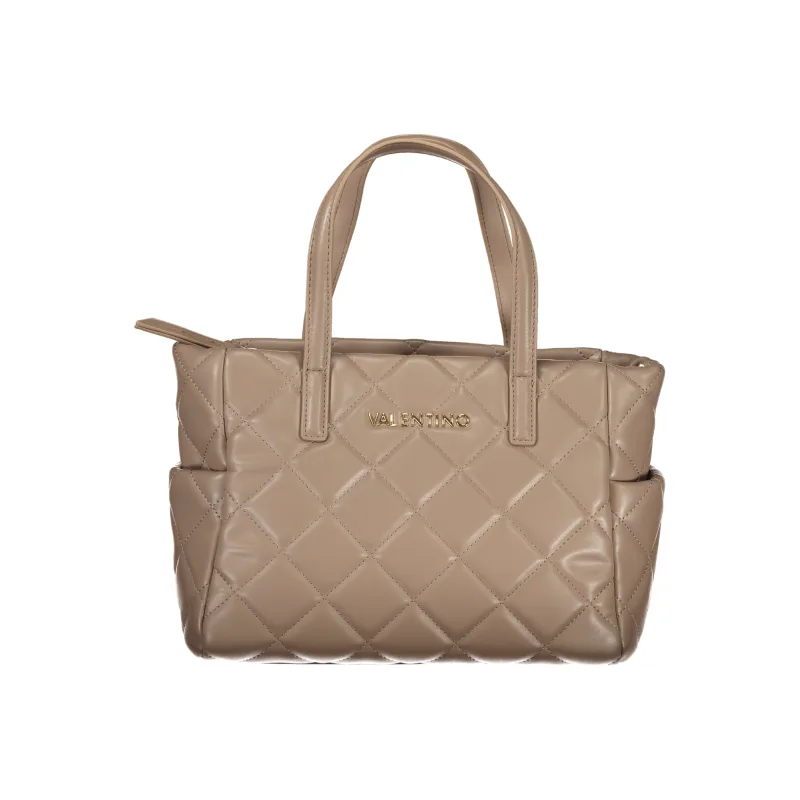 Dámska Kabelka VALENTINO BAGS - Hnedá
 30.0X20.0X14.0cm Farba: hnedá, Veľkosť: 30.0X20.0X14.0