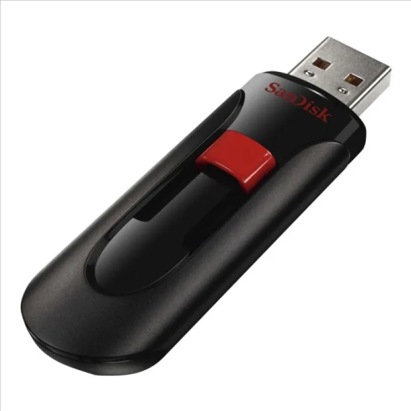 SanDisk Cruzer Glide 256GB USB