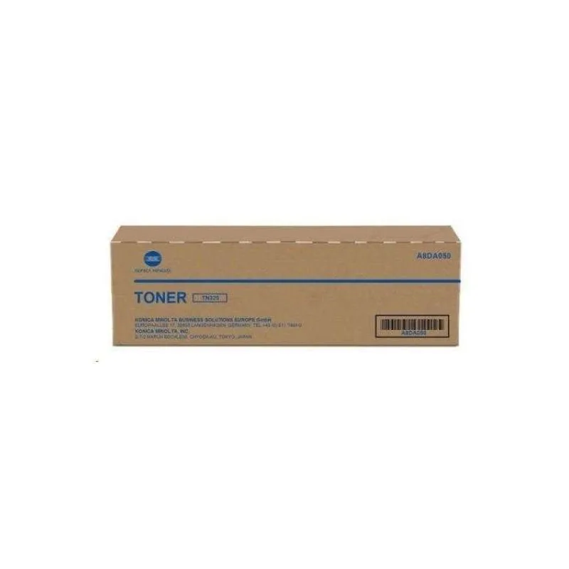 toner MINOLTA TN325 Bizhub 308/368 (24000 str.) (A8DA050)