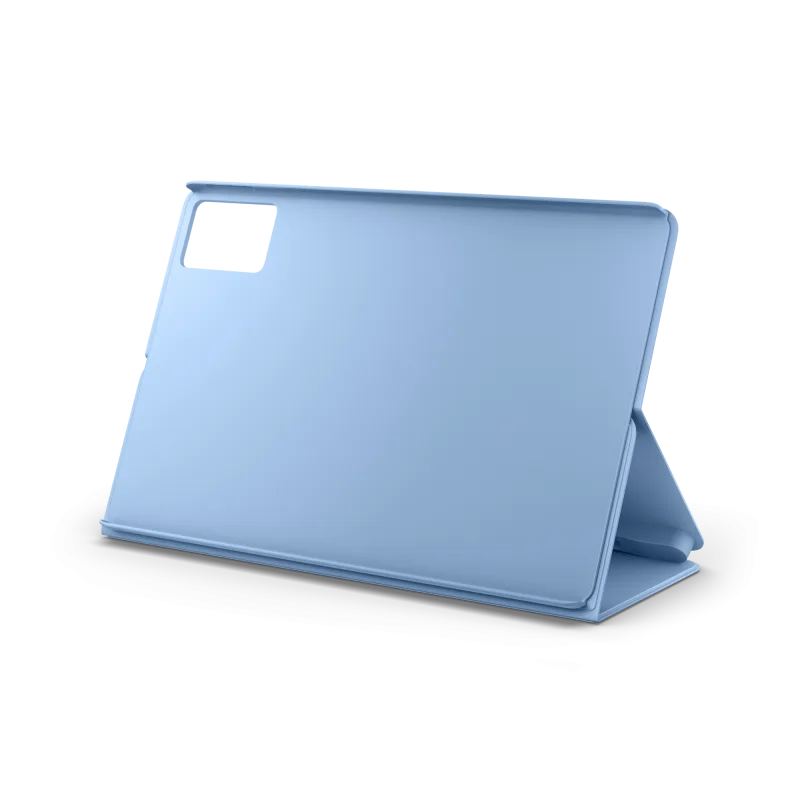 Lenovo folio case for Idea Tab Polar Blue - WW