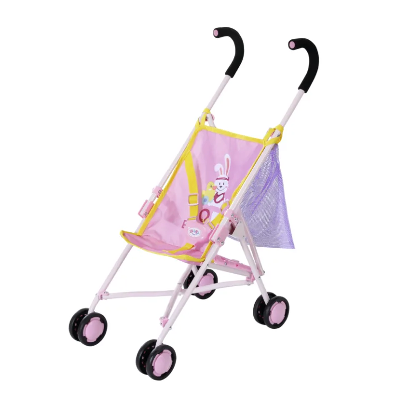 BABY born Kočík so sieťkou